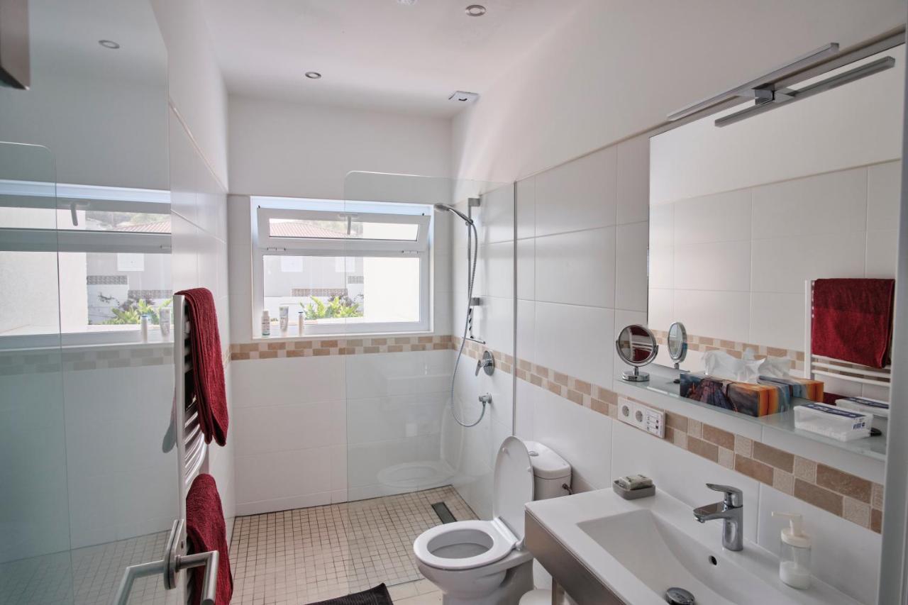 Casa Blanca Apartment La Matanza De Acentejo Ngoại thất bức ảnh