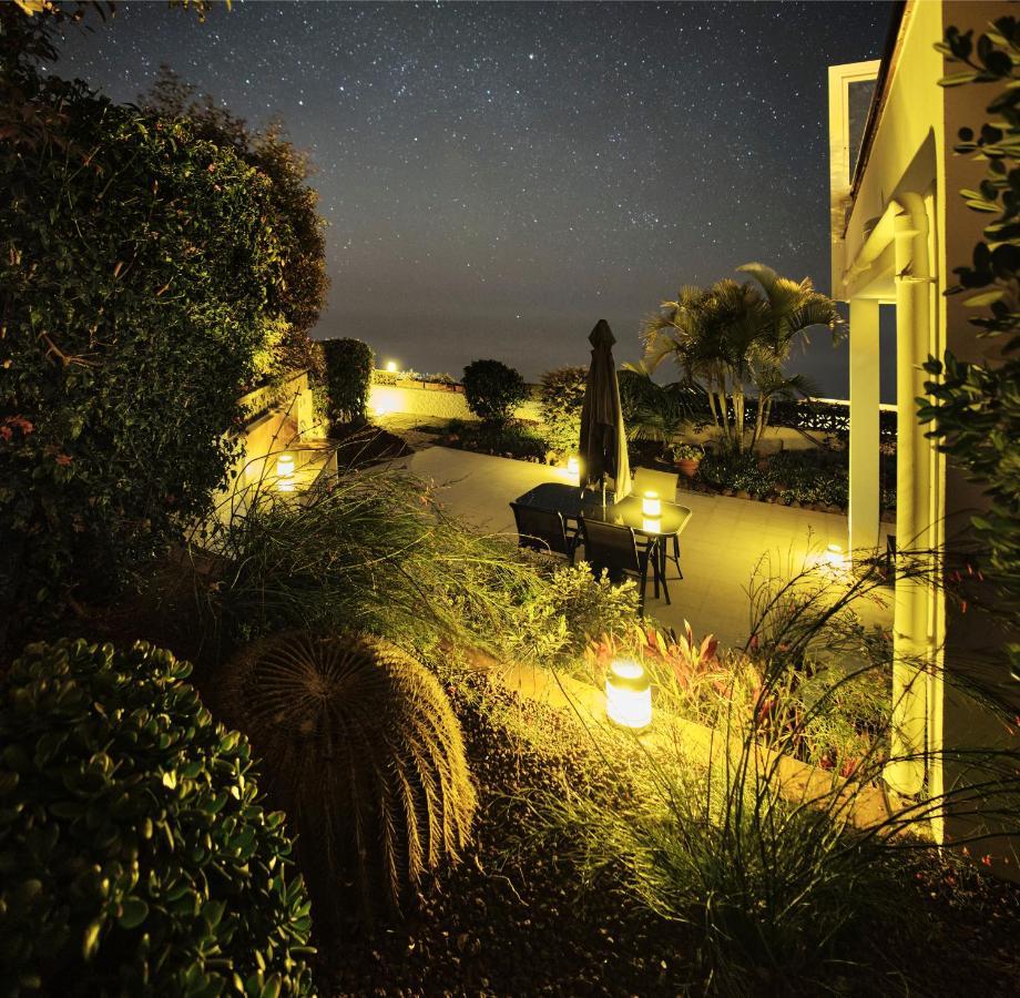 Casa Blanca Apartment La Matanza De Acentejo Ngoại thất bức ảnh